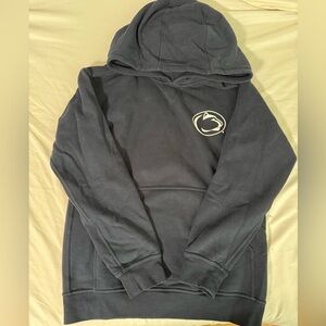 Lululemon Athletica Penn State Hoodie